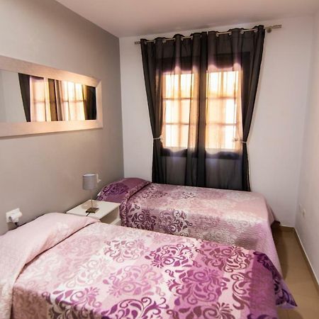 Apartament Casa Mariposa Costa Del Silencio Zewnętrze zdjęcie