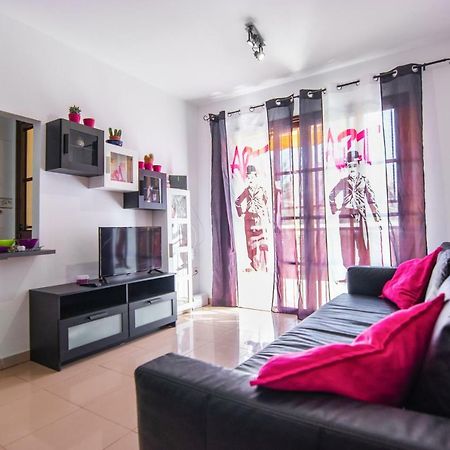 Apartament Casa Mariposa Costa Del Silencio Zewnętrze zdjęcie