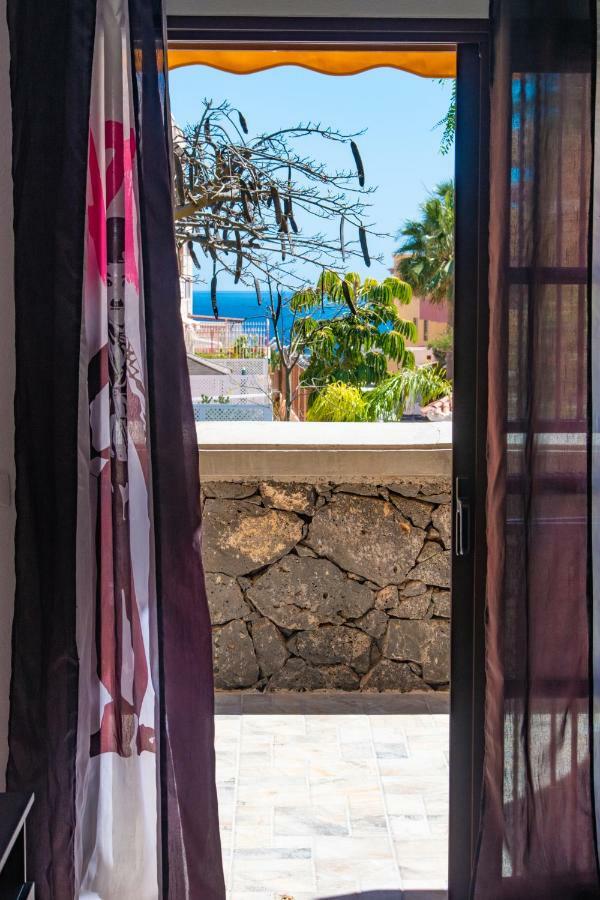 Apartament Casa Mariposa Costa Del Silencio Zewnętrze zdjęcie