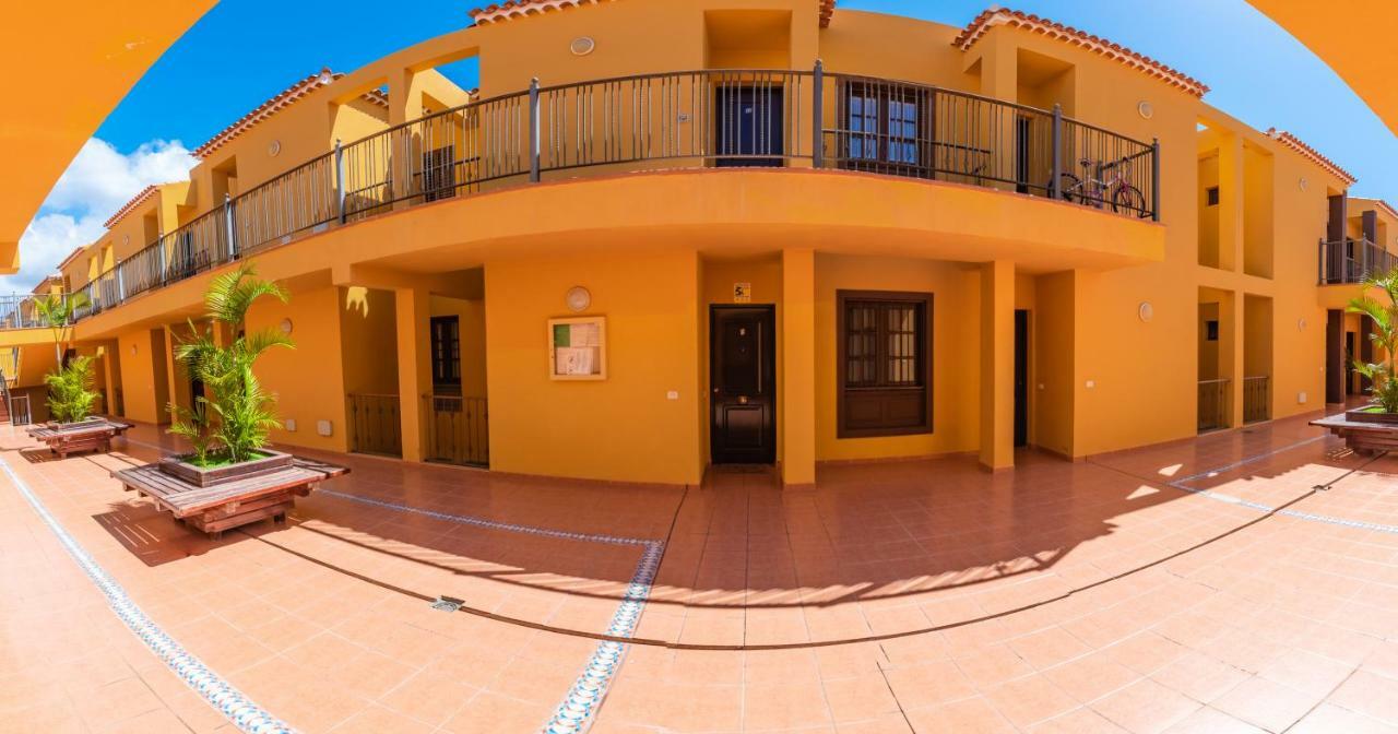 Apartament Casa Mariposa Costa Del Silencio Zewnętrze zdjęcie