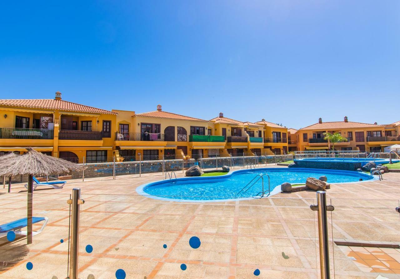 Apartament Casa Mariposa Costa Del Silencio Zewnętrze zdjęcie