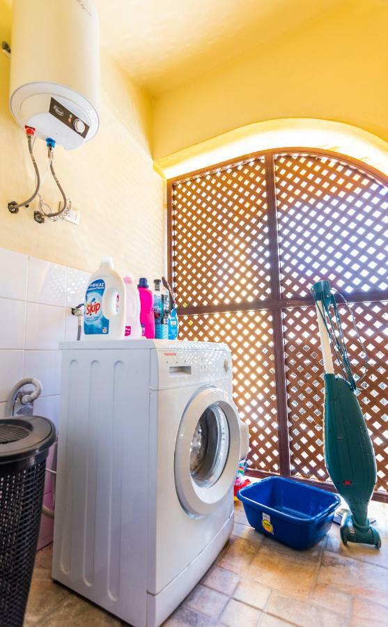 Apartament Casa Mariposa Costa Del Silencio Zewnętrze zdjęcie