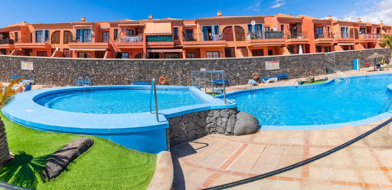 Apartament Casa Mariposa Costa Del Silencio Zewnętrze zdjęcie