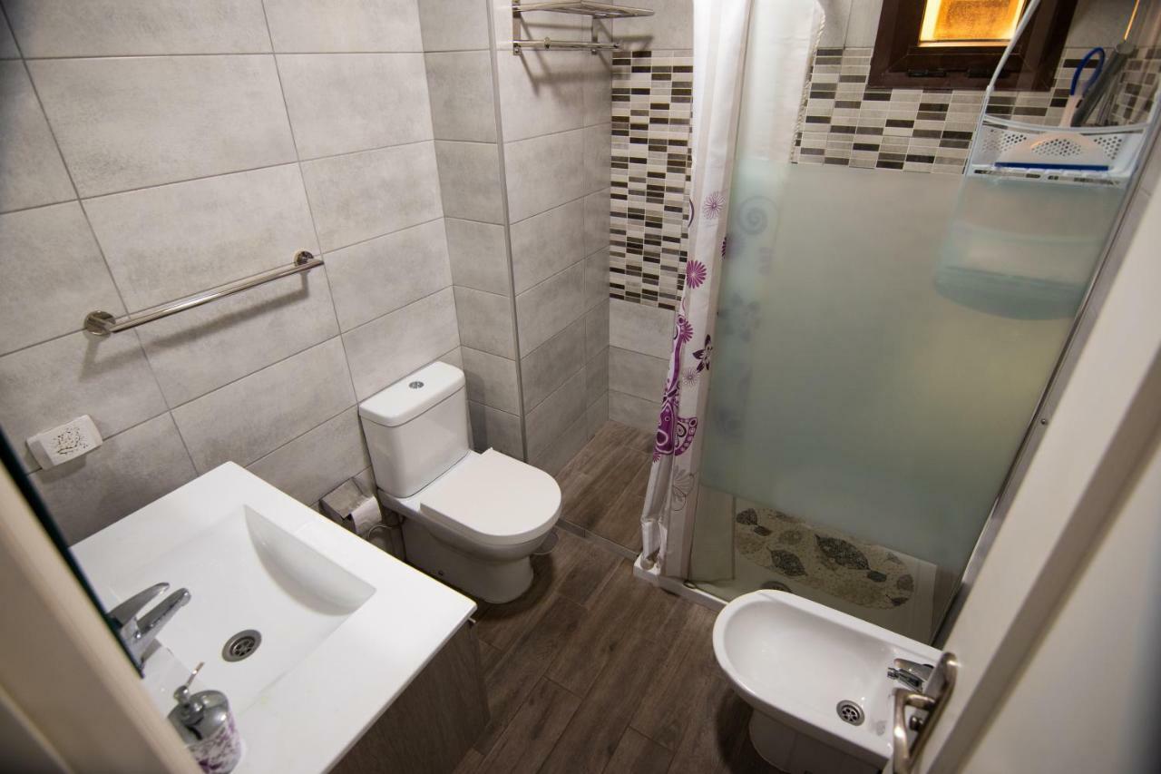 Apartament Casa Mariposa Costa Del Silencio Zewnętrze zdjęcie