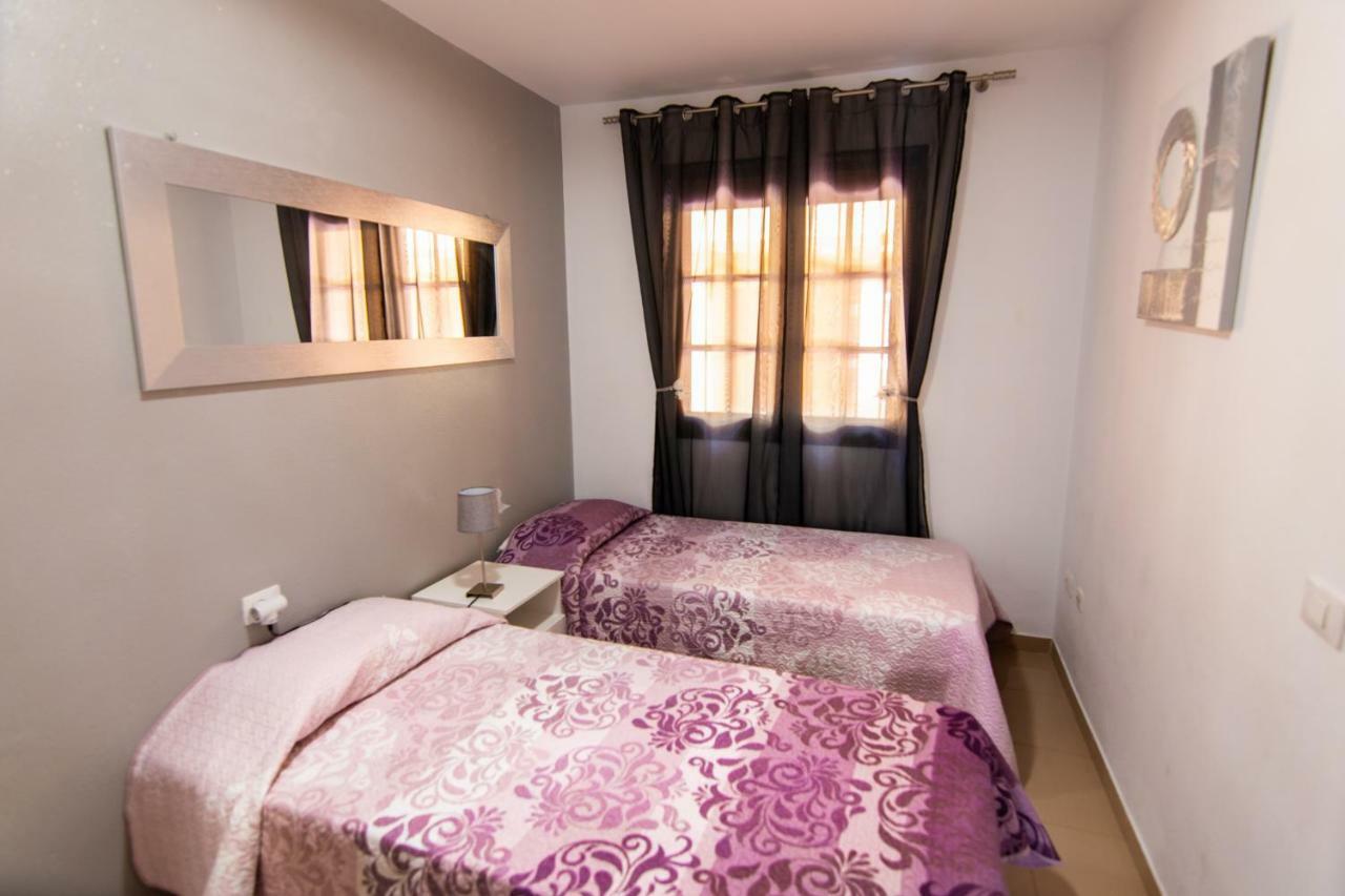 Apartament Casa Mariposa Costa Del Silencio Zewnętrze zdjęcie