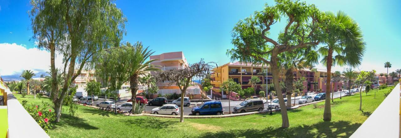 Apartament Casa Mariposa Costa Del Silencio Zewnętrze zdjęcie