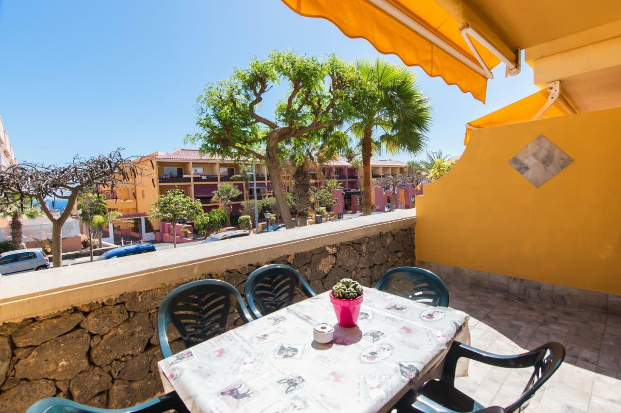 Apartament Casa Mariposa Costa Del Silencio Zewnętrze zdjęcie