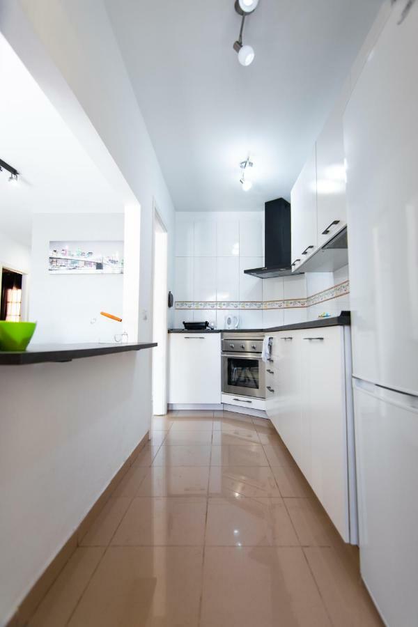 Apartament Casa Mariposa Costa Del Silencio Zewnętrze zdjęcie